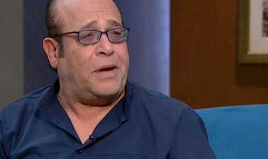 حسن عبد الفتاح: بحب الشغل برا مصر فلوسهم ومعاملتهم حلوة