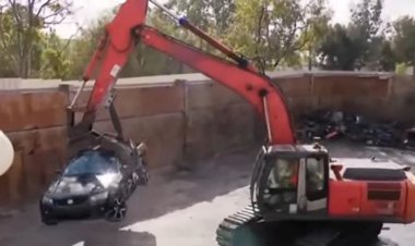 عقاب قاس لصاحب سيارة تجاوز السرعة المقررة في أستراليا