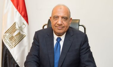 وزير قطاع الأعمال العام يبحث مؤشرات أداء القابضة للتشييد والتعمير ويراجع تنفيذ المشروعات
