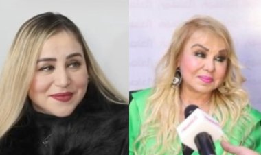 ردًا على شائعة وفاة ابنتها الإعلامية شيرين الشايب.. سهير شلبي: «ليه الحقد والأذى ده كله؟!»