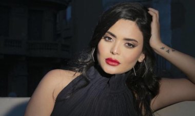 أسماء جلال لـ«العاصمة»: فيلم «الأستاذ» هيكون نقلة كبيرة ليا فى السينما.. ومبسوطة بنجاح «وش فى وش»