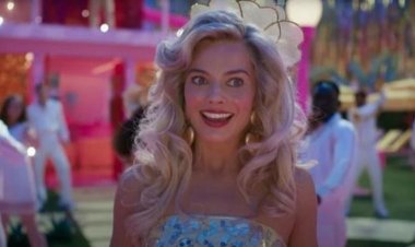 «بوتوكس باربي جنن الناس».. مخاطر فيلم باربي «البوتوكس»