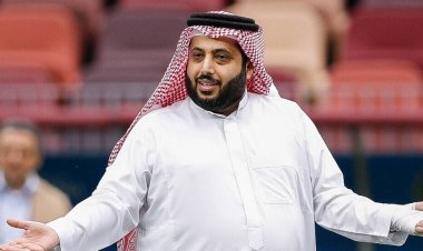 تركي آل شيخ يعلن نفاذ تذاكر حفل «ليلة الدموع»