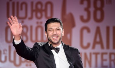 إياد نصار عن منع فيلم «Barbie»: قرار فيه وجهة نظر ومحتاجين نحافظ على أولادنا