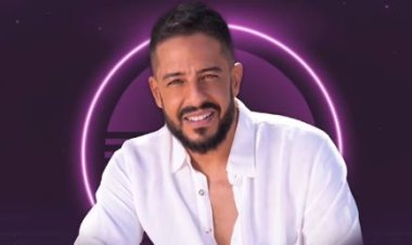 محمد حماقي: «الفن مش ترفيهي ولازم نحترم عادات وتقاليد الشعب العربي»