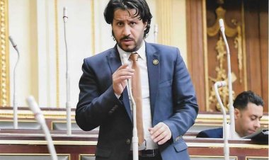 سؤال برلماني بالنواب عن إهدار المال العام في شركة غزل المحلة لكرة القدم