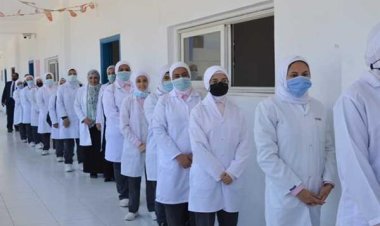 متاح تفاصيل تنسيق كلية التمريض جامعة دمياط 2023-2024
