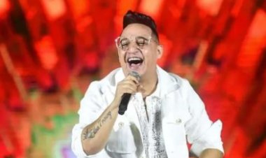 رضا البحراوي يُرزق بطفله التاسع «ريان»