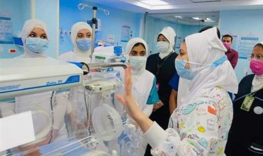 متوفر الآن تنسيق كلية التمريض جامعة طنطا 2023-2024