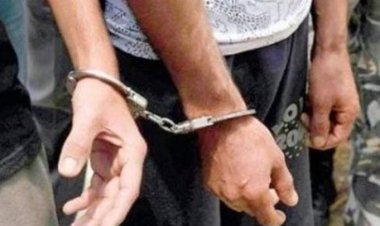 القبض على 4 طلاب بجامعة خاصة والسبب: "معاكسة زميلتهم"