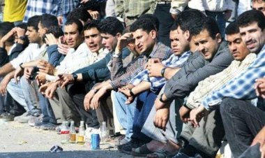 عاجل.. انخفاض معدل البطالة في مصر بنسبة 0,1% رسميًا