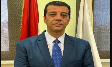 المستشار وليد حمزة: الإعلان عن مواعيد إجراء الانتخابات الرئاسية المقبلة قريبًا