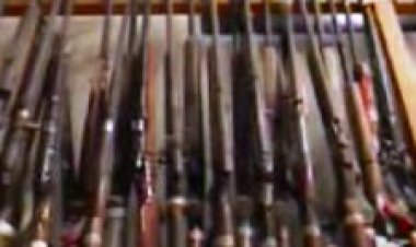 اعتقال بريطانيين كانا يخططان لقنبلة نووية قذرة