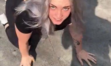 بشر يتحولون إلى كلاب.. فما هي القصة؟