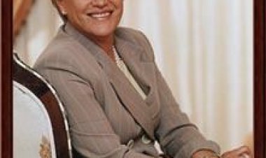 الأميرة منى الحسين ترعى افتتاح كلية التمريض في الجامعة الألمانية الأردنية