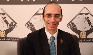 يتدخل دائمًا لصالح المهنة وأبنائها.. عضو لجنة العفو الرئاسي يتحدث عن نقيب الصحفيين