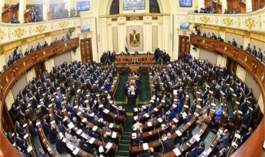 اقتصادية النواب توصي بإقامة معارض دائمة في المطارات والموانئ المصرية