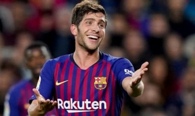 قائد برشلونة يرفض عرضًا سعوديًا