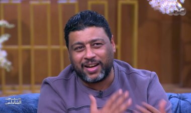 محمد جمعة يكشف حقيقة وجود جزء تاني من «سيب وأنا أسيب»