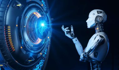 صراع جديد بين شركات الذكاء الاصطناعى (تفاصيل)