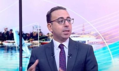 جمال رائف: الدولة أنجزت الكثير على صعيد تطوير البنية التكنولوجية