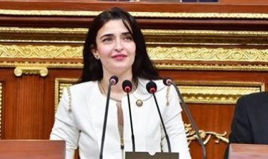 برلمانية لـ«الحكومة»: «هتعملوا إيه مع متحور كورونا.. وأين الخطة الاستباقية؟» (خاص)
