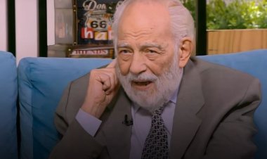 رشوان توفيق: «رأيت في منامي سيدنا محمد»