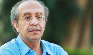 عصام السيد يترأس لجنة تحكيم الدورة الثلاثين من مهرجان القاهرة الدولي للمسرح التجريبي