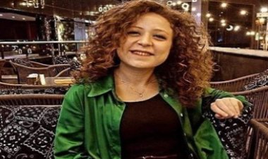 خبر وفاة «ماريا»  يصدم رواد السوشيال ميديا