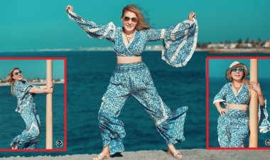 حكاية «7 ونصف» صباحا.. شريف خير الله يكشف سر رشاقة نادية الجندي