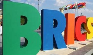 قضايا تناولتها قمة بريكس على مدار انعقادها
