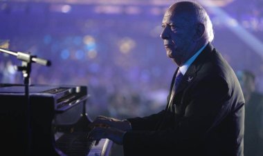 «العاصمة» تكشف أسباب انسحاب عمر خيرت من حفله في التجمع الخامس