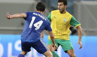 بمشاركة حمدي فتحي.. الوكرة القطري يودع دوري أبطال آسيا