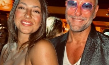 تامر هجرس عن خطوبة ابنته: حسيت إني كبرت فجأة