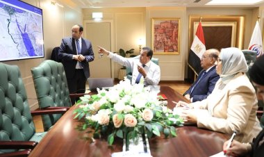 وزير الصحة يوجه بسرعة الانتهاء من تعديل المناهج التعليمية وتطويرها