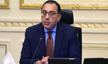 نيابة عن الرئيس السيسي..مدبولي يصل إلى جوهانسبرج للمشاركة بقمة «البريكس»