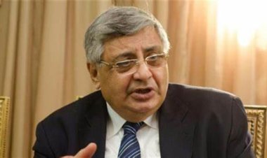 مستشار رئيس الجمهورية للصحة:  ينبغي التوجه نحو تصنيع الأدوية الجديدة