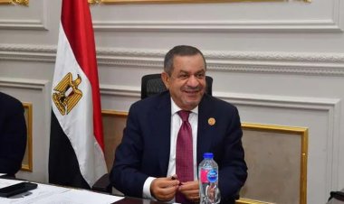 مقترح برلماني بالشيوخ بشأن تطبيق فكرة المجمعات الزراعية الصناعية
