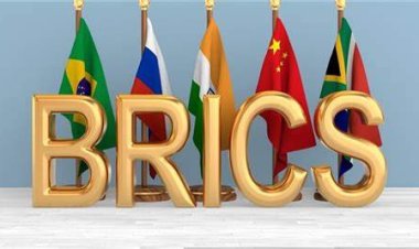 أبرزها تخفيف عجز الميزان التجاري.. مكاسب مصر من انضمامها لمجموعة بريكس