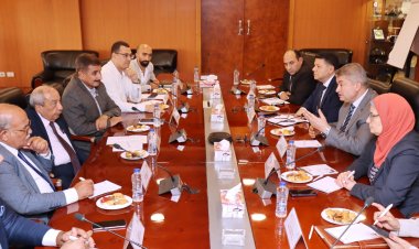 نقيب المهندسين: نتطلع لخلق جيل جديد من المكاتب الاستشارية المعتمدة