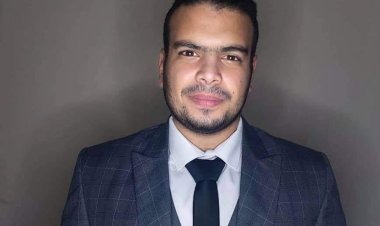 وفاة المهندس صاحب تريند «شهادة تخرج مهندس للبيع»