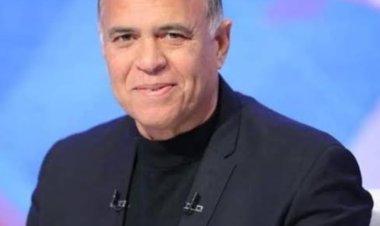 هشام يكن يعلن ترشحه لانتخابات الزمالك المقبلة 