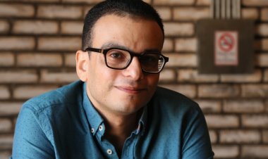 أمير رمسيس لـ«العاصمة»: سعيد بالعمل على رواية «أنف وثلاثة عيون»