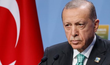 الرئيس التركي سيزور بغداد الشهر المقبل