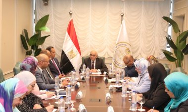 وزير التعليم يعلن إطلاق مشروع «التقويم من أجل التعلم» بداية العام الدراسي