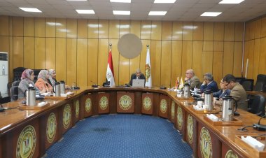 وزير العمل: بدء الإجراءات المُرتبطة بأعمال منظومة منصة البنية المعلوماتية لسوق العمل