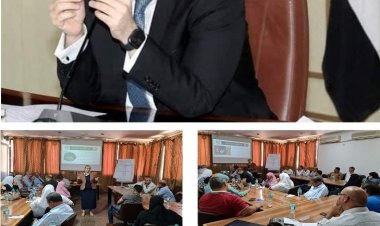 ختام ورش العمل التدريبية ضمن «وعي» لتغيير السلوكيات السلبية