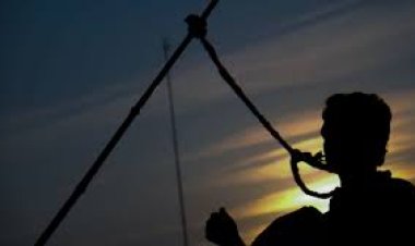 جنايات شبرا تقضى بإعدام أمين شرطة قتل زميله وأصاب 3 آخرين