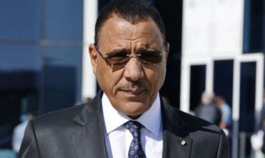 وزير سابق في حكومة بازوم يرفض التدخل العسكري في النيجر