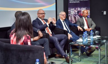 مؤتمر دول «بريكس».. رئيس البورصة المصرية يشارك في حلقة نقاشية على هامش الفعاليات